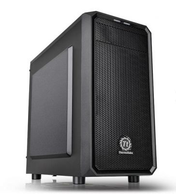 CASE VERSA H15 SPCC MICRO ATX MINI TOWER