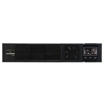UPS EVO DSP PLUS 3600 RACK/TOWER IEC TOGETHER ON