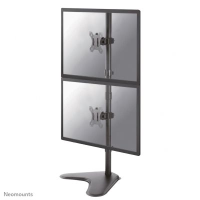 SUPPORTO DA SCRIVANIA NEOMOUNTS PER MONITOR