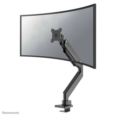 SUPPORTO DA SCRIVANIA NEOMOUNTS PER MONITOR CURVI