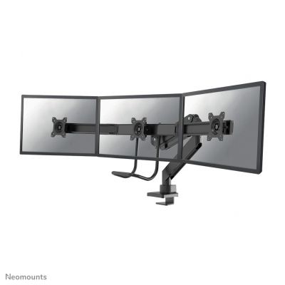 SUPPORTO DA SCRIVANIA NEOMOUNTS PER MONITOR