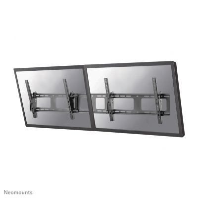 MONTAGGIO A PARETE NEOMOUNTS DEL MENU BOARD
