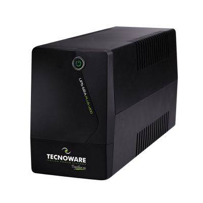 UPS ERA PLUS 1200 SCHUKO TOGETHER ON