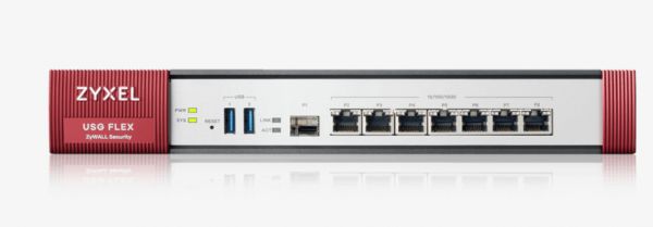 USGFLEX SECURITY GATEWAY 500 BUNDLE