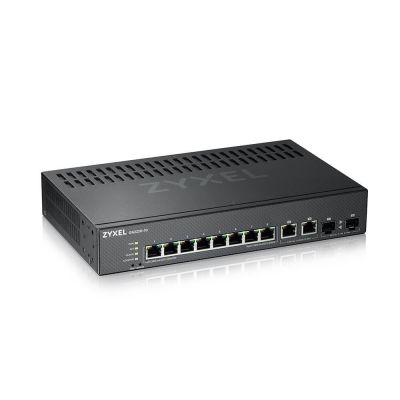 GS2220-10 - NEBULAFLEX SWITCH MANAGED LAYER 3 LITE