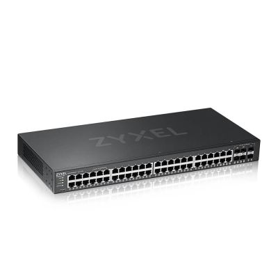 GS2220-50 - NEBULAFLEX SWITCH MANAGED LAYER 3 LITE