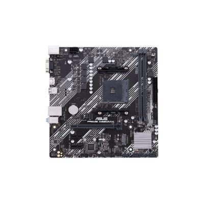 ASUS SCHEDA MADRE PRIME A520M-K M-ATX