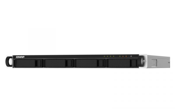 QNAP NAS 4 BAIE AL-324 1.7GHZ QC 2GB DDR4 2XPSU