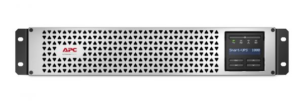 APC SMART-UPS LITHIUM ION, SHORT DEPTH 1000VA