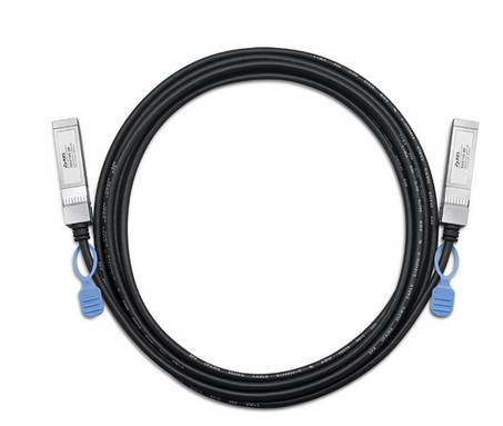 CAVO PER STACKING 10GIGA, INCLUDE TRANSCEIVER SFP+
