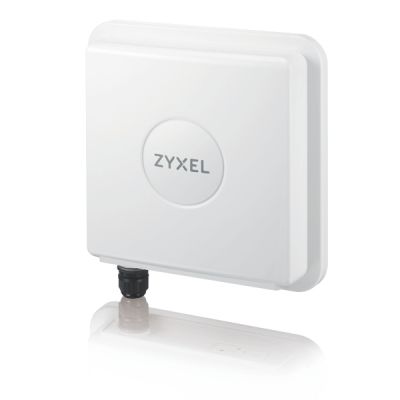 LTE OUTDOOR ROUTER, CAT12