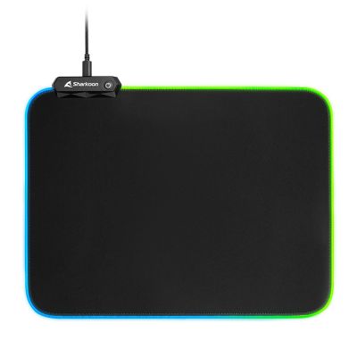 360 X 270 X 3 MM, RGB, CAVO USB STACCABILE