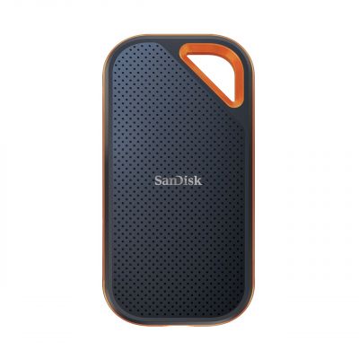SANDISK 1TB EXTREME PORTABLE PRO V2 SSD