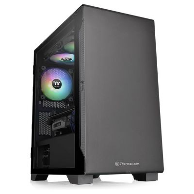 CASE S100 TG