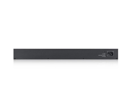 GS-1900-24HP - SWITCH WEB MANAGED 24 PORTE POE