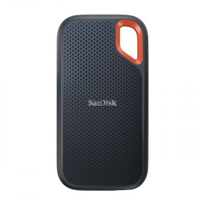SANDISK SSD ESTERNO EXTREME 2TB USB 3.2