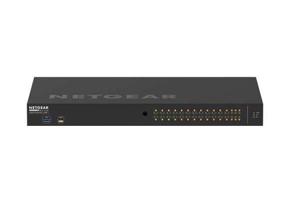 M4250-26G4F-POE+ MANAGED SWITCH