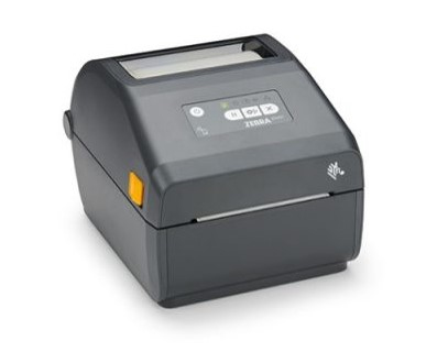 ZD421 DT 203 DPI, USB, USB HOST, BTLE5