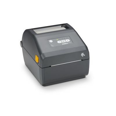 ZD421 TT 203 DPI, USB, USB HOST,ETH,BTLE5