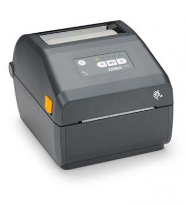ZD421 DT 300 DPI, USB, USB HOST, 802.11AC, BT4