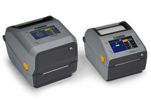 ZD621 TT 203 DPI, USB, ETHERNET, SERIAL, WIFI,