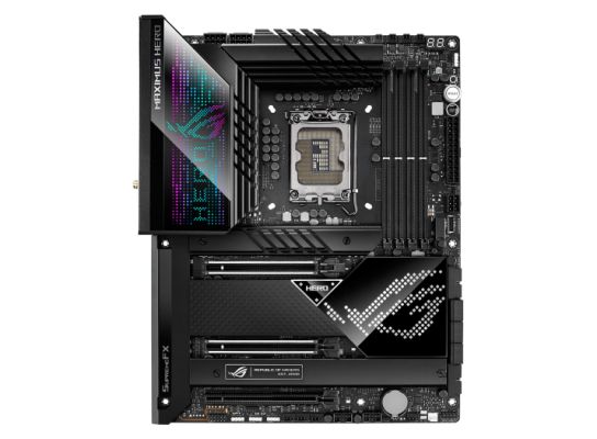 ASUS SCHEDA MADRE ROG MAXIMUS Z690 HERO ATX