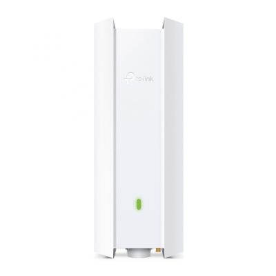 AX1800 INDOOR/OUTDOOR DUAL-BAND WI-FI 6 ACCESS