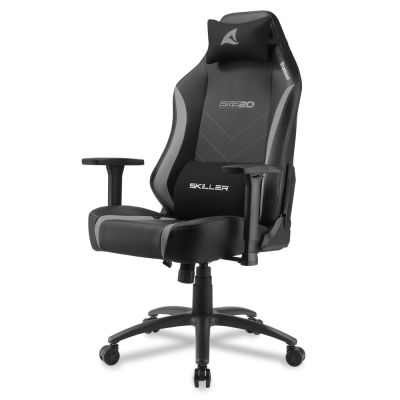 SEDIA IN PELLE SINTETICA, DIMENSIONI COMFORT