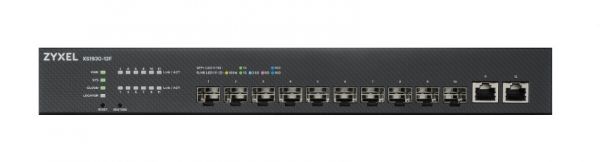 XS1930-12F - NEBULAFLEX SWITCH WEB MANAGED LAYER 3