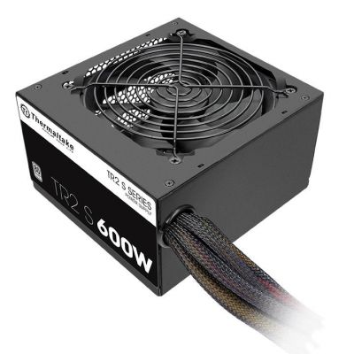 TR2 S 600W
