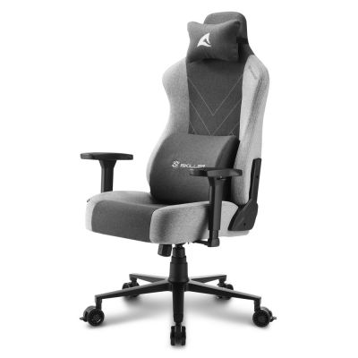SEDIA IN TESSUTO, DIMENSIONI COMFORT