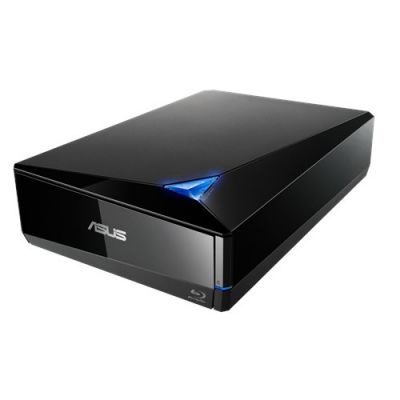 ASUS MASTERIZZATORE BW-16D1X-U/BLK/G/AS/P2G