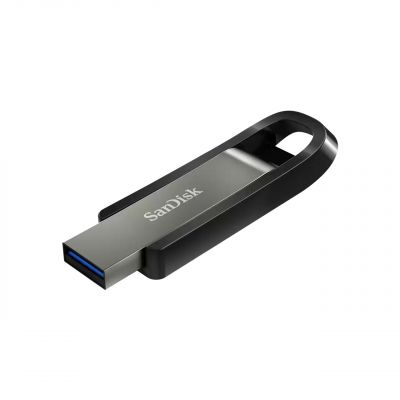 SANDISK ULTRA EXTREME GO 3.2 FLASH DRIVE
