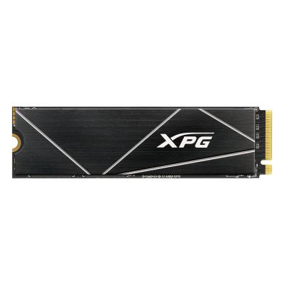ADATA XPG 512GB GAMMIX S70-B M.2 SSD NVME PCIE 4.0