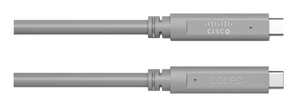 ACTIVE OPTICAL CABLE, USB-C 3.1, 9M LONG