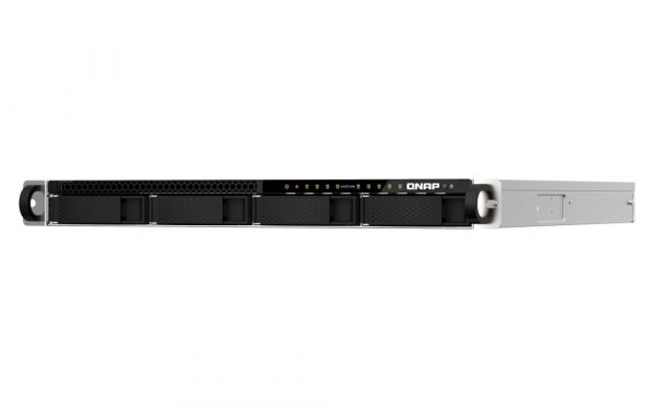 QNAP NAS 1U QUTS HERO 4X3.5+5X2.5 BAY E-2334 16GB