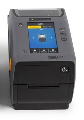 ZD611, TT,203 DPI, USB,ETH,COLOR LCD