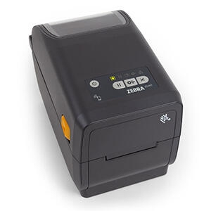 ZD411,TT,203 DPI, USB,ETH