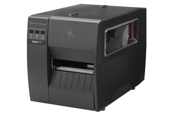ZT111,4 ,TT,203 DPI,TEAR,USB, SERIAL, ETHERNET