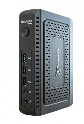 N9254 THINOX 4GB 16GB