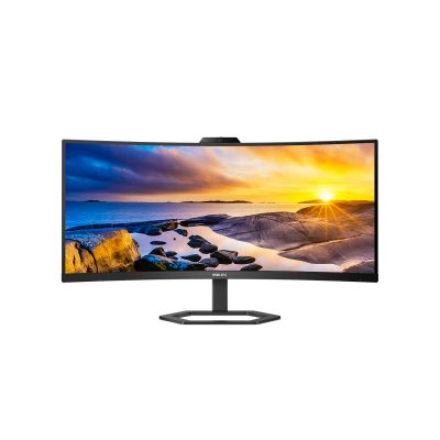 34  21:9 CURVED USB-C 3440*1440 DP HDMI