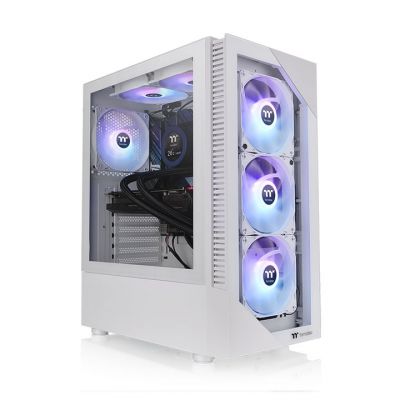 VIEW 200 TG ARGB SNOW WHITE
