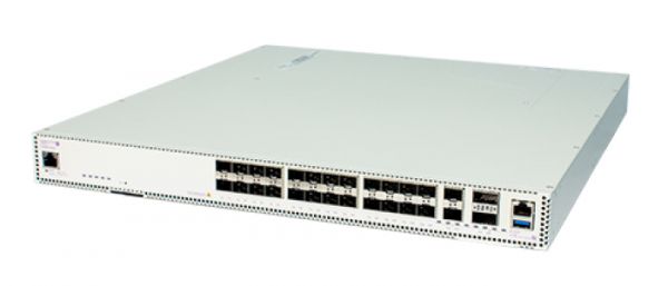 OS6900-X24C2 24 SFP+ 2 QSFP28 EU AC PWR