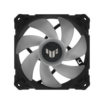 ASUS VENTOLA PC TUF GAMING TF120 ARGB