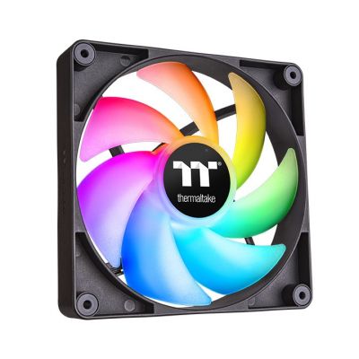 CT140 ARGB SYNC PC COOLING FAN 2 PACK/140MM