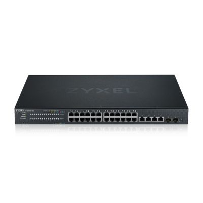 SWITCH WEB MANAGED LAYER 3 LITE, 24 PORTE 2.5