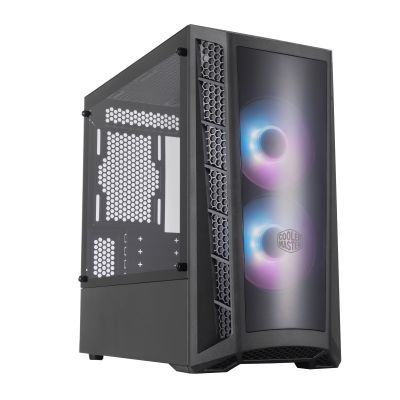 MASTERBOX MB320L ARGB WITH CONTROLLER