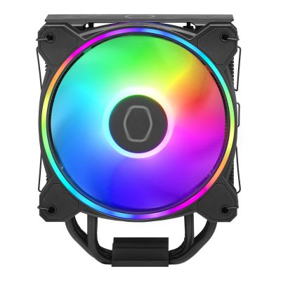 HYPER 212 HALO BLACK ARGB