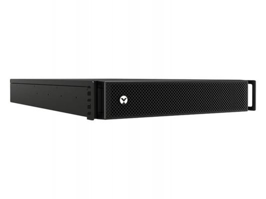 LIEBERT GXE EXTERNAL BATTERY CABINET 192V RACK/TOW