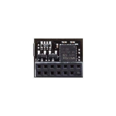 ASUS MODULO TPM-SPI CARD ARCHIVIAZIONE DATI